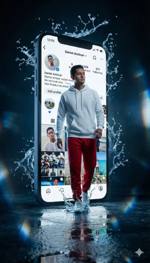 Instagram Background